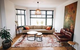 Loft Katwijk Close To The Beach